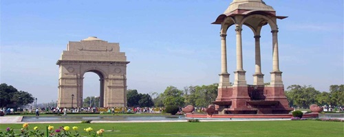 Viaje Cultural de la India con Tigres